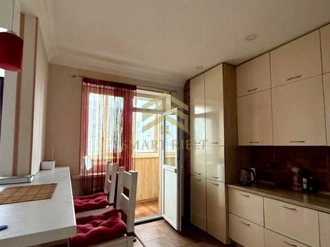 квартира по адресу Перспективная ул., 4