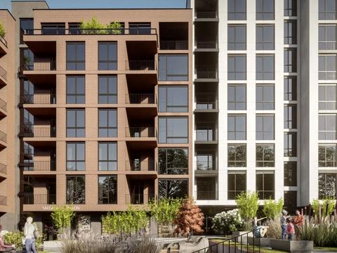 квартира за адресою Бузкова вул., 13