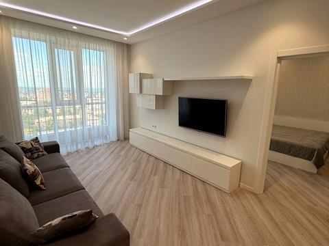 квартира за адресою Сімферопольська вул., 2-Л