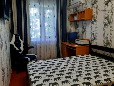 квартира за адресою Марсельська вул., 12