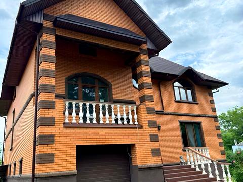будинок за адресою Дніпрова, 31Б