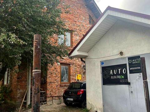будинок за адресою Івано-Франківськ, Степана Бандери вул.