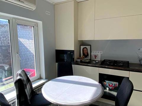 квартира по адресу Малопанасовская ул., 56