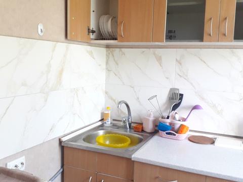 квартира за адресою Уманська вул., 29