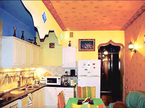 квартира по адресу Шота Руставели ул., 44