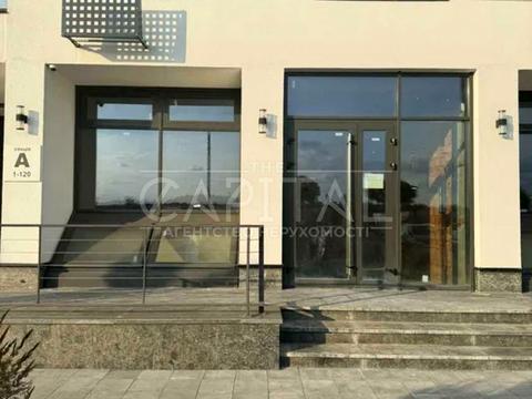 комерційна за адресою Микільсько-Слобідська вул., 11