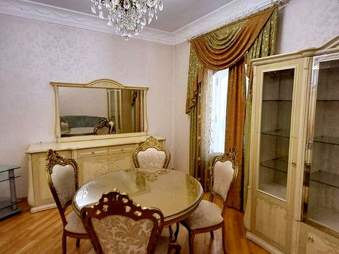 квартира по адресу Михаила Грушевского ул., 34/1