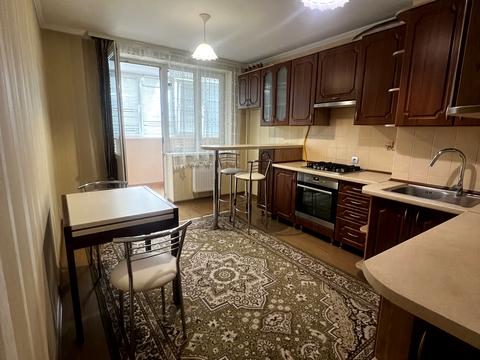 квартира за адресою Соборна вул., 416