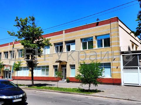 коммерческая по адресу Берлинского Максима ул., 20а