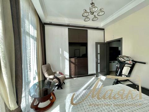 квартира по адресу Металлургов просп., 8-А