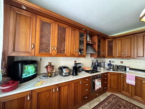 квартира за адресою Вільхова вул., 6