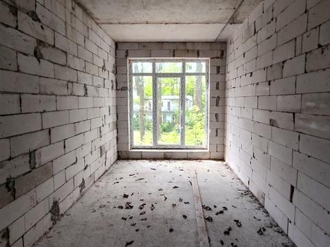 дом по адресу Киево-Мироцкая ул., 123-К