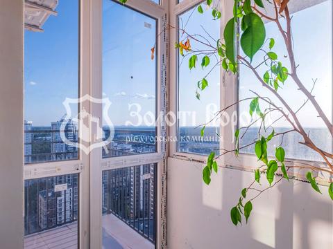 квартира по адресу Соборна ул., 18