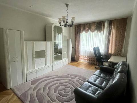 квартира по адресу Митрополита Андрея Шептицкого ул. (Анатолія Луначарського), 1/2