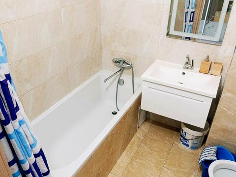 квартира за адресою Анатолія Петрицького вул., 15-А