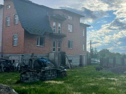 квартира за адресою с. Суховоля, Ягідна вул., 21