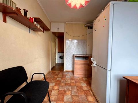 квартира за адресою Мануйлівський просп. (Воронцова), 77
