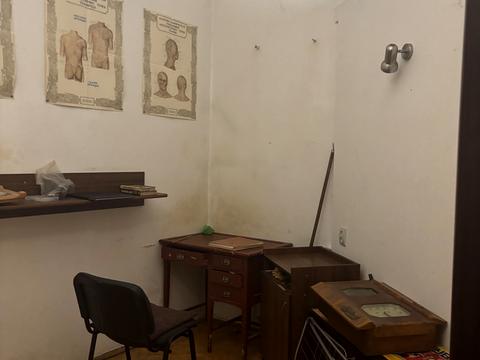 квартира за адресою Івана Франка вул., 9