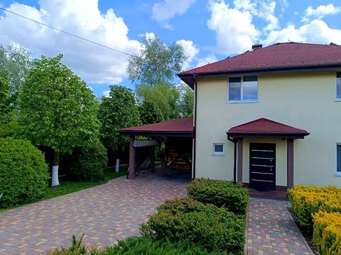 участок по адресу Калиновая