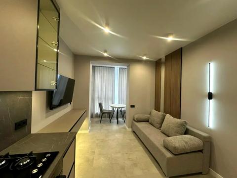 квартира за адресою Запорізьке шосе, 30ш