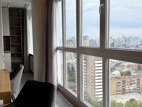 квартира по адресу Киев, Богдана Хмельницкого ул., 39