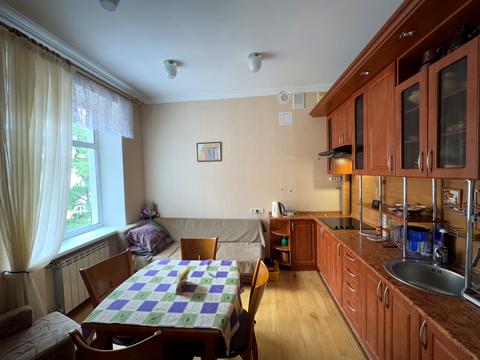 квартира по адресу Щекавицкая ул., 37/48