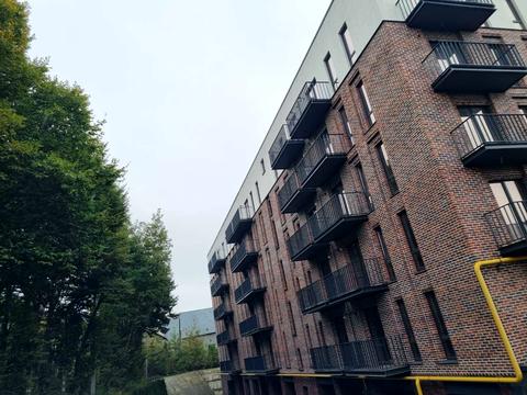 квартира за адресою Лісова вул., 12/1В