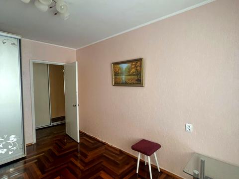 квартира по адресу Ладожская ул., 36-А