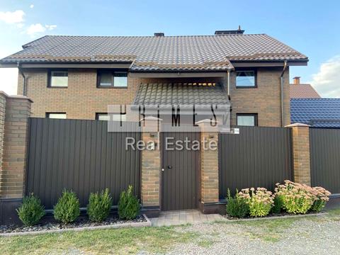 дом по адресу Центральная ул.