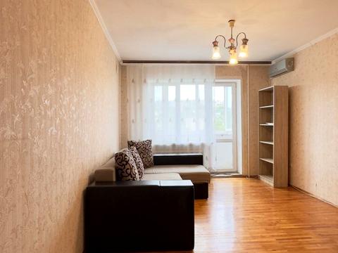 квартира по адресу Славы бульв., 22