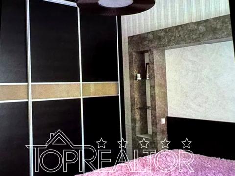 квартира за адресою Кричевського вул., 33