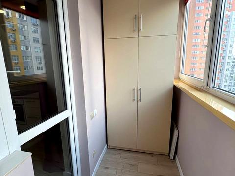 квартира по адресу Олены Пчилки ул., 3