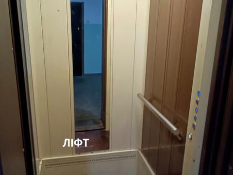 квартира по адресу Гусовського ул., 2