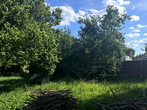 участок по адресу с. Требухов, Вокзальна