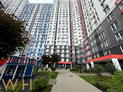 квартира за адресою Гліба Бабіча вул. (Канальна), 8-Б