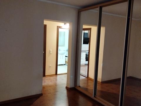квартира за адресою Балтійський пров., 3
