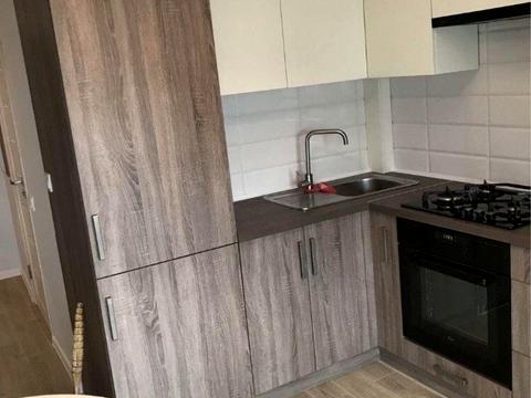 квартира за адресою Врубеля М., 42