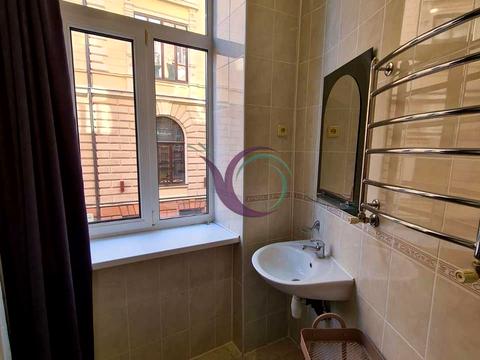 квартира по адресу Александра Доброго ул., 7