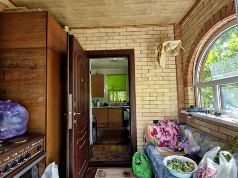 будинок за адресою СТ Червона Калина