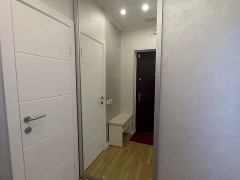 квартира за адресою Берестейський просп. (Перемоги), 71-А