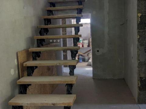 дом по адресу Ягодная