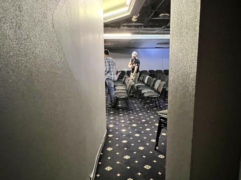 коммерческая по адресу Линкольна ул. (Димитрова), 55