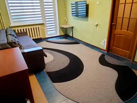 квартира за адресою житловий масив Тополя-2 вул., 3