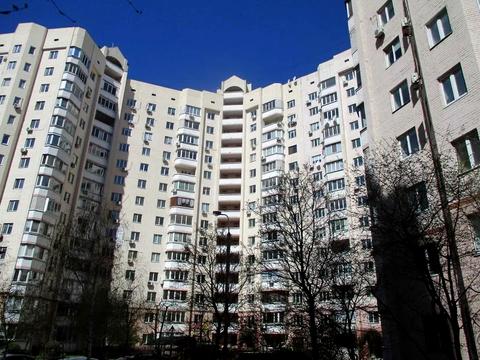квартира за адресою Вишняківська вул., 13