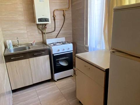 квартира за адресою Ковельська вул., 6