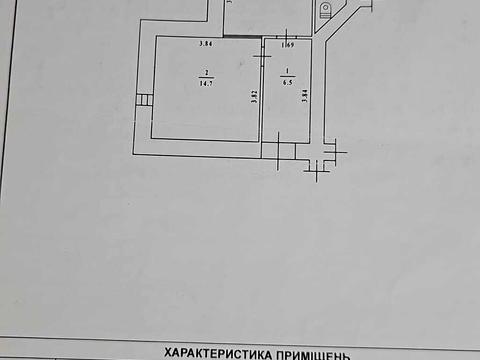 квартира за адресою Одеса, Комітетська вул., 14