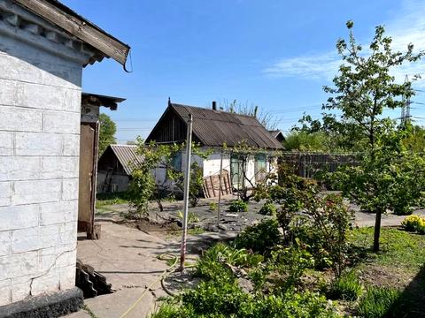 будинок за адресою Кам'янське (Дніпродзержинськ), 1-й Маршовий пров.