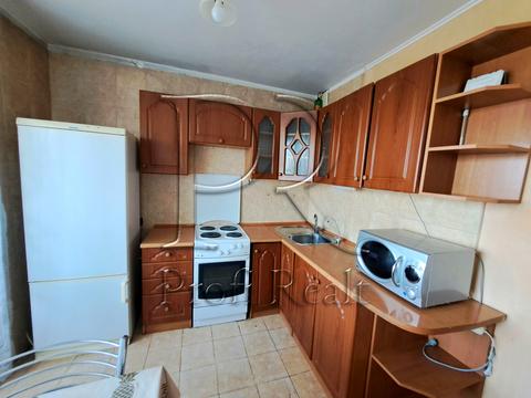 квартира по адресу Пантелеймона Кулиша ул. (Челябинская), 11