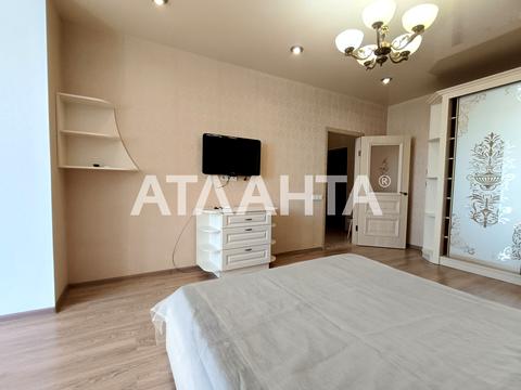 квартира за адресою Одеса, Добровольців вул. (Маршала Говорова), 10д