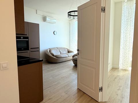 квартира за адресою Італійський бульв., 1В